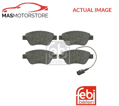 Brake pads set - pads, pad