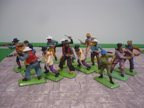 Britains deetail assorted - deetail, 13