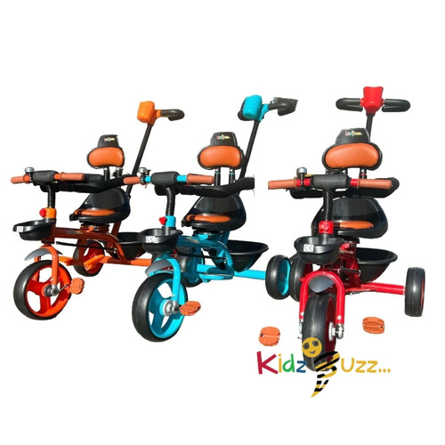 Tricycle for kids ride - ride, on