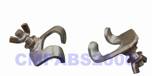 Replacement spring clamps - replacement,