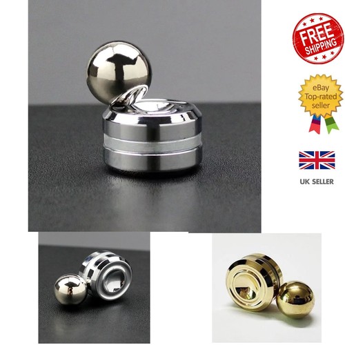 Stress relief spinner - spinner,