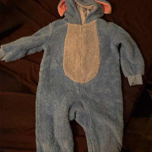 Disney eeyore plush toddler - plush,