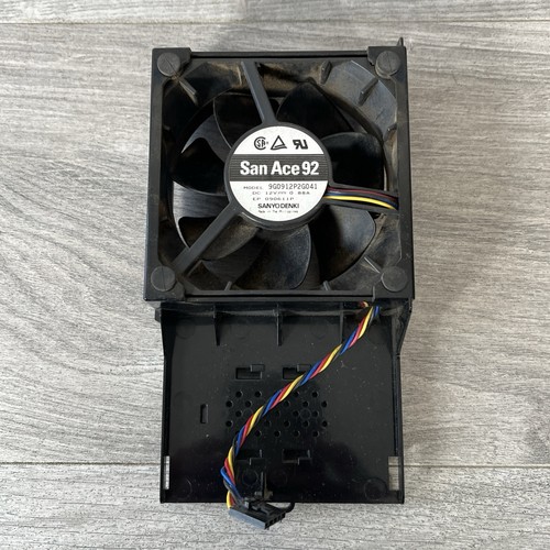Dell sanyo denki - dell, san