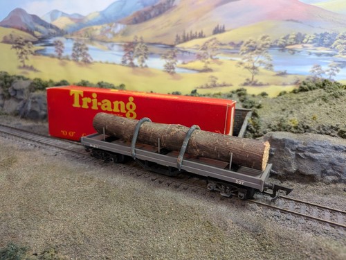 Tri ang r212 bogie - r212, bolster
