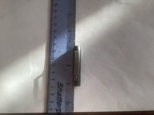 Mint Parker 25 Matte Pen Cap