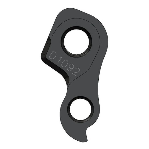 Rear derailleur hanger for - rear,