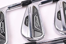 Titleist 712 AP2 Irons / 3-PW