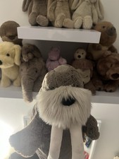 Jellycat Willie Walrus