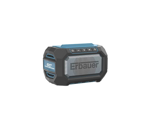 Erbauer cordless bluetooth - erbauer,