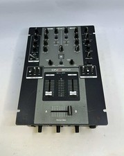 DENON DN-X300 DJ Mixer 3-Channel Audio Mixer with Effects