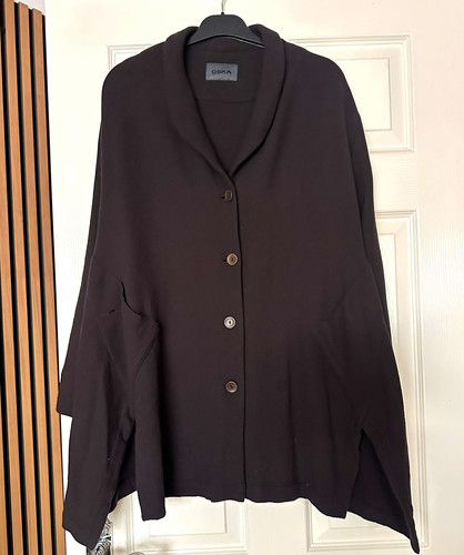 Oska size iii - 14-16, women's