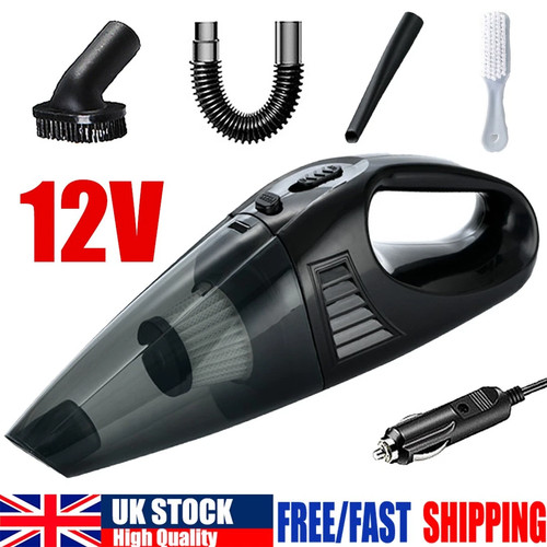 Car vacuum cleaner - vacuum,
