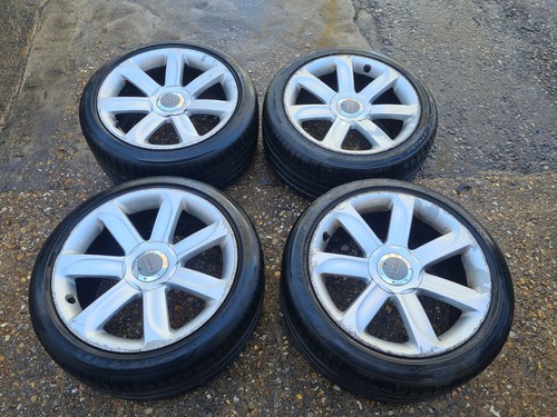 Audi mk2 inch - audi, 18"