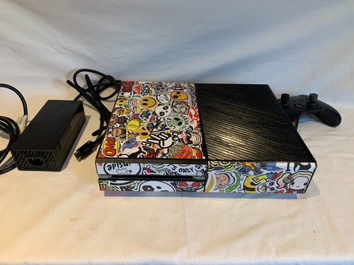 Microsoft xbox one - one, 500gb