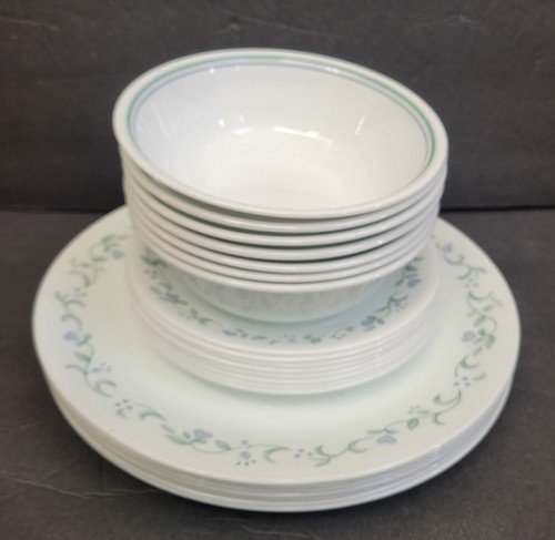 Corelle lot country cottage - country,