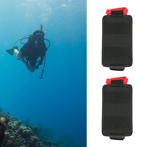 Diving trim counter weight - trim,