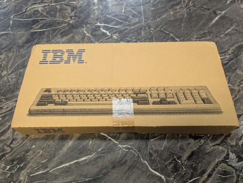 Ibm keyboard 06h4601 - ibm,