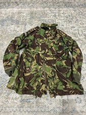 British Army DPM Parachutists