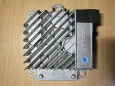 MAZDA 6 MK3 GJ SPORT NAV AUDIO AMPLIFIER BOSE GJE866920. 2013 2014 2015 - 2017