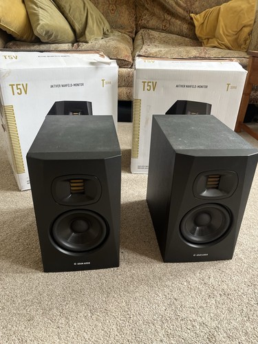Adam audio t5v - audio,
