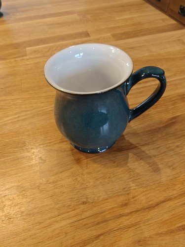 Denby greenwich crastman mug - denby,