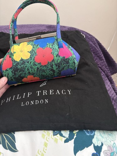 Rare philip treacy - , andy