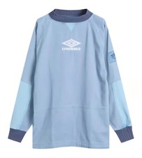 Umbro Drill Top Maine Road 1996 Size (XS) Brand New with Tags
