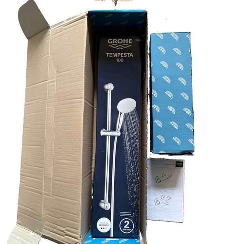 Grohe grohtherm 1000 - grohe,