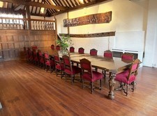 20ft 19th Century Victorian