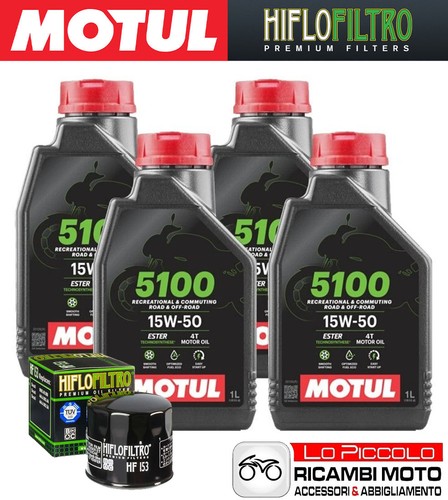 Kit cutting oil - 4, 5100