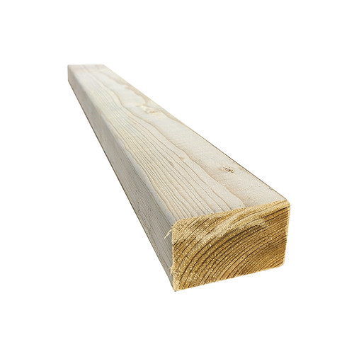 Treated 3x2 timber 45 - treated, x
