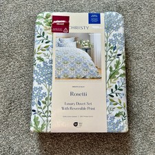 Christy Rosetti Luxury Cotton