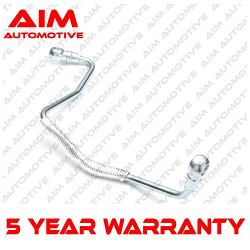 Aim turbo charger oil - aim,