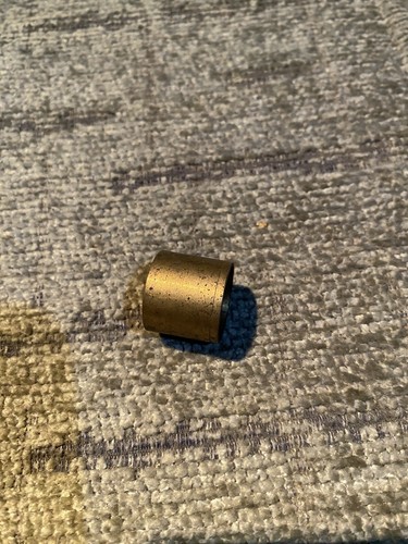Norton gearbox layshaft 1st - gearbox,