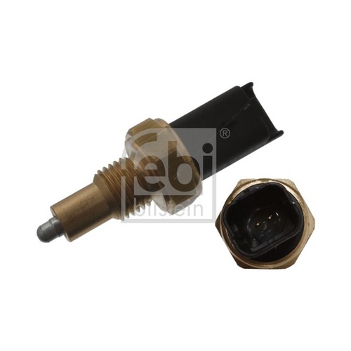 Reverse light switch - switch, fits