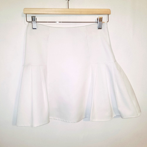 Primark womens skirt white - primark,