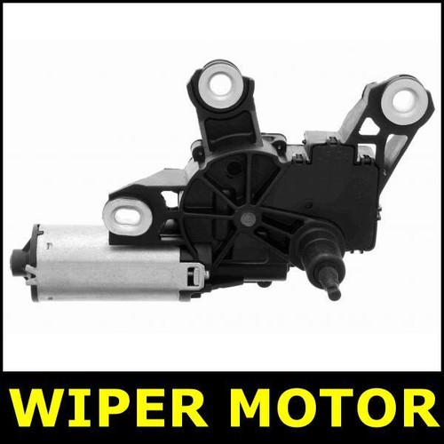 Wiper motor rear for passat - motor,