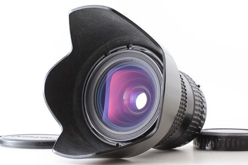 Near mint hood - hood], pentax