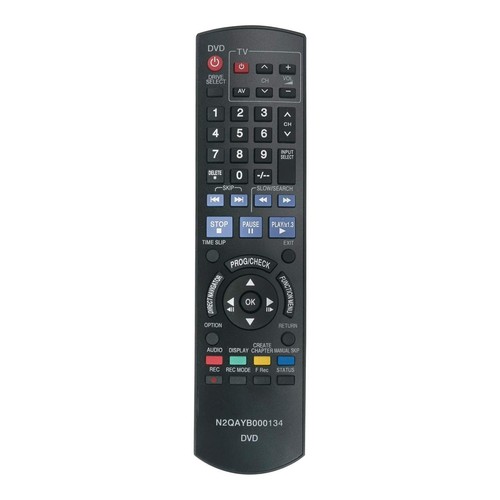 N2qayb000134 replace remote - n2qayb000134,