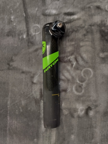 Kryon aero carbon seat post - kryon,