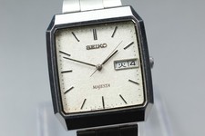 [Exc+5] SEIKO Majesta