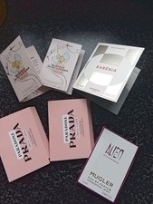 Joblot 6 High End Designer