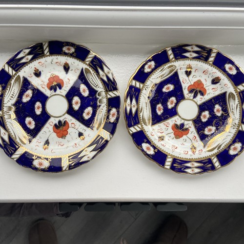Kensington fine arts pottery - kensington,