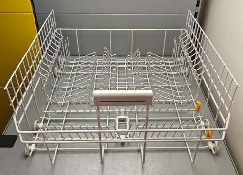 Miele 4990 bottom - miele, basket