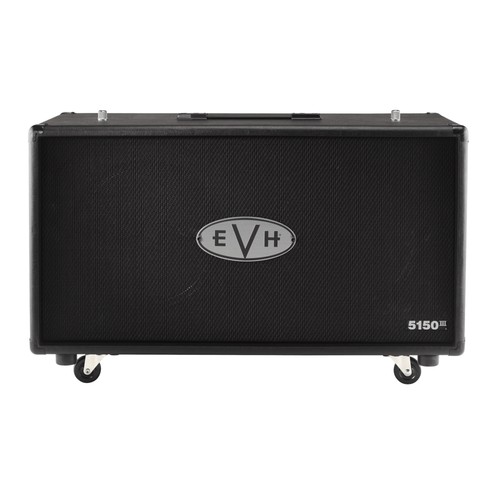 Evh 5150iii 2x12 speaker - 5150iii,