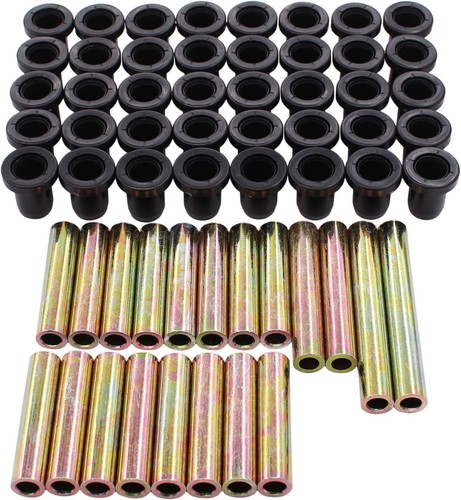 Front and rear upper lower - upper,