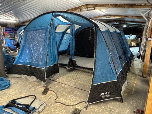 Vango casa air lux - vango,