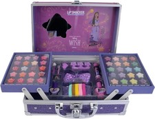 Disney Wish Makeup Traincase