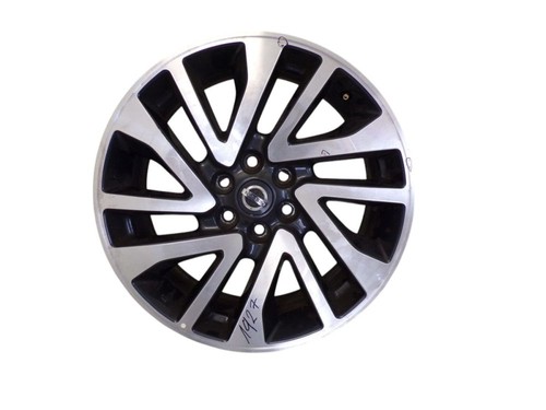 Alloy wheel 7jx18 et45 - alloy,