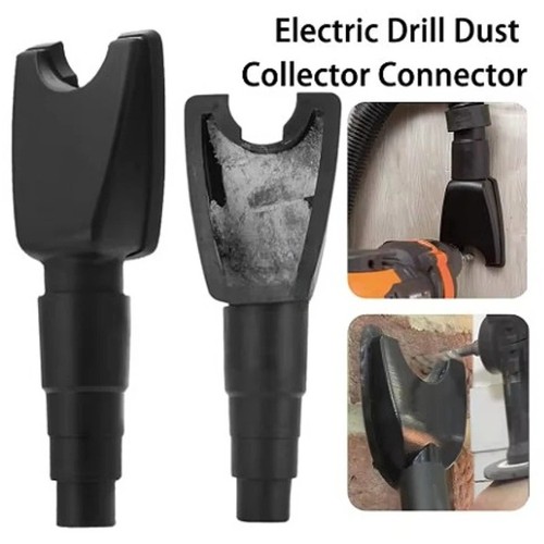 Dust collector electric - collector, drill